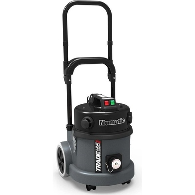 Numatic TEM 390A