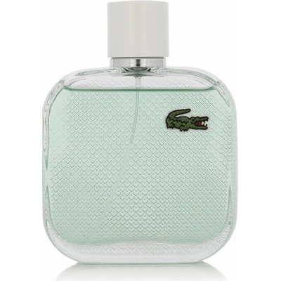 Lacoste L.12.12 Blanc Eau Fraîche toaletná voda pánska 100 ml tester