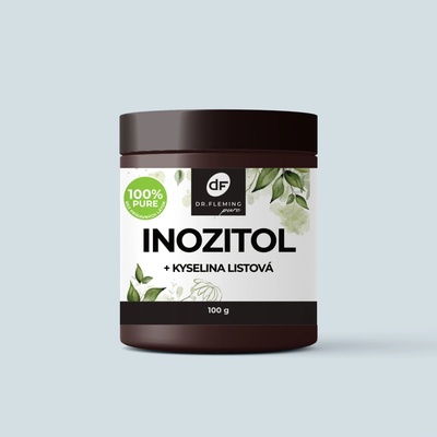 Dr.fleming Inozitol 100 g