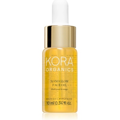 KORA Organics Noni Glow Face Oil олио за лице 10ml