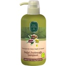 EST 1923 šampon na vlasy s přírodním olivovým olejem 600 ml