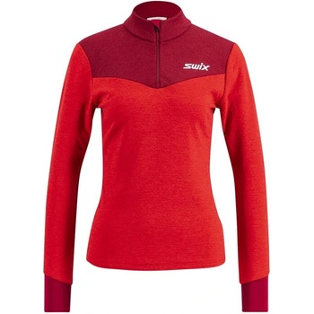 Swix Dynamic Midlayer Half Zip 10084-23-99951
