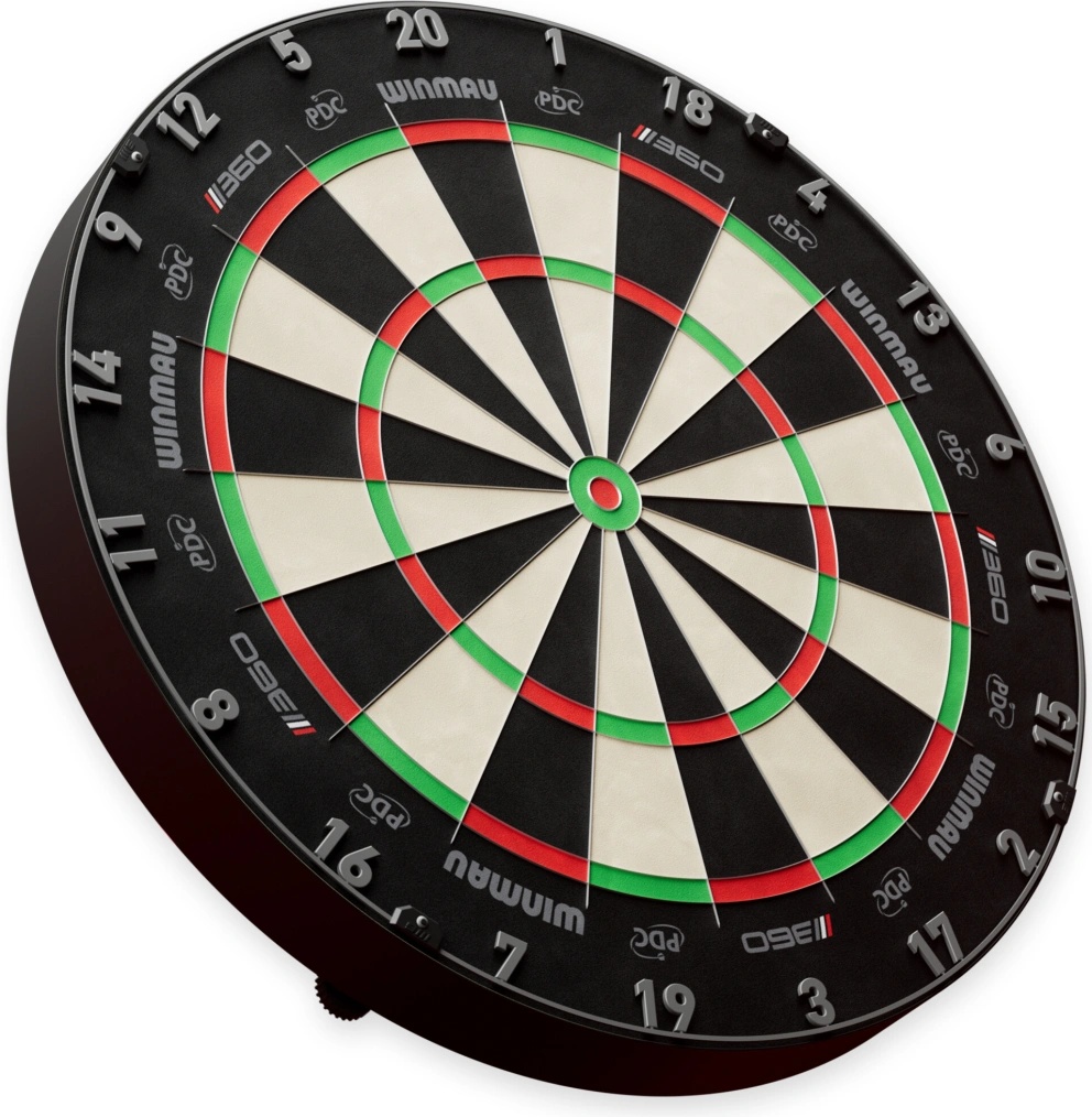 Winmau BLADE 360