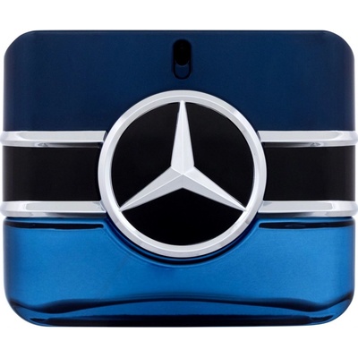 Mercedes-Benz Mercedes Benz Sign parfémovaná voda pánská 100 ml tester