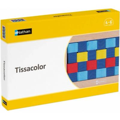 Tissacolor prevliekanie