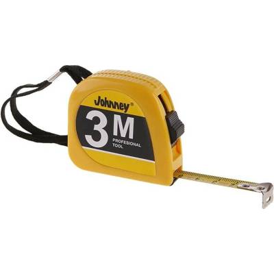 Kola Pirkl Metr svinovací Johnney KDS 3mx13mm