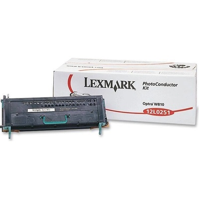 Lexmark 12L0251 - originálny