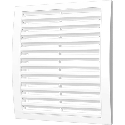 Mikawi 400 x 400 mm biela 59-0700