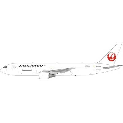 Phoenix B767-346ERBCF JAL Japan Airlines Cargo Colors 1:400