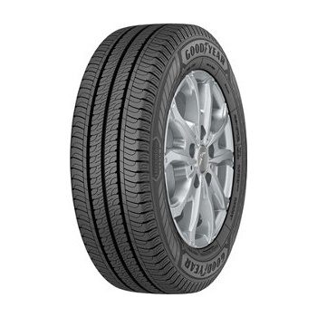 Goodyear EfficientGrip Cargo 2 ( 235/60 R17C 117/115R 10PR EDR )