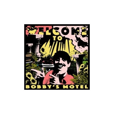 POTTERY - WELCOME TO BOBBY'S MOTEL LTD. LP