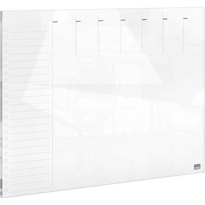 Nobo Plánovací tabule Home 43 x 56 cm