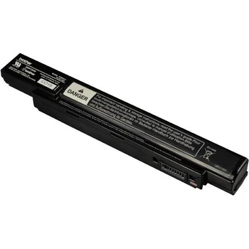 Image 1 of Brother Батерия Brother PJ-700 / PJ-800, Li-Ion, 1750 mAh (PABT002)