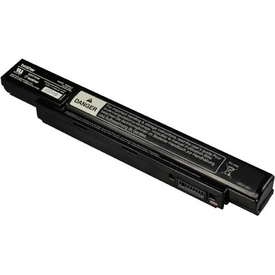 Brother Батерия Brother PJ-700 / PJ-800, Li-Ion, 1750 mAh (PABT002)