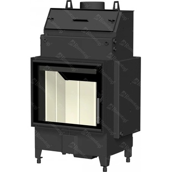 ROMOTOP HEAT W 2g 59.50.01