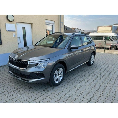 Skoda Kamiq 85 kW