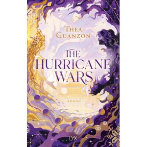 The Hurricane Wars (ISBN: 9783736322516)