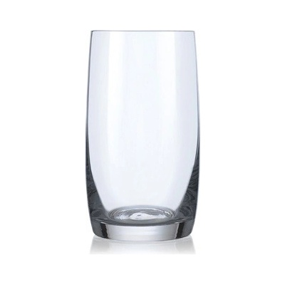 Crystalex Sklenice Ideal 380ml 6ks