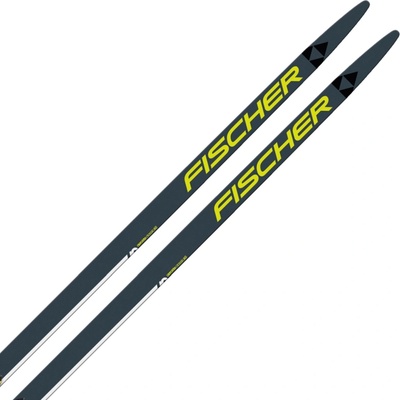Fischer Aerolite Classic 60 + Control Step 2025/26