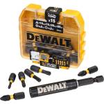 DEWALT - Комплект от 16 бита DT70577T (DT70577T)