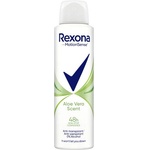 Rexona Women Aloe Vera deo spray 150 ml