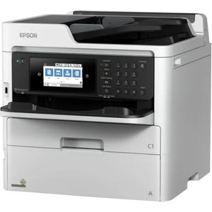 Epson WorkForce Pro WF-C579RDWF (C11CG77401)