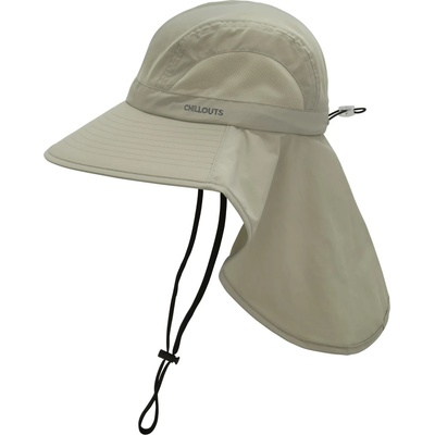 Chillouts Шапка Chillouts Wanaka Hat - Beige - размер S/M 55-57 cm (904-3728-0111)