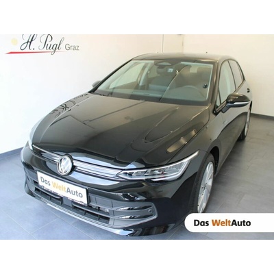 Volkswagen Golf TSI 85 kW