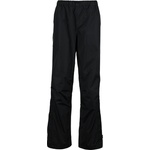 Vaude Дамски водоустойчив панталон за колоездене Vaude Women's Fluid Pants Waterproof trousers - Black - размер 36 (107-0131-0119)