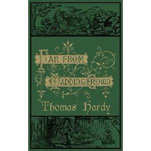 Far From the Madding Crowd: The Original 1874 Edition With Illustrations | Thomas Hardy (ISBN: 9781645941835)