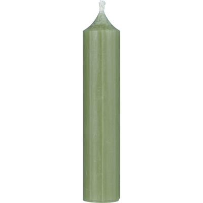 IB LAURSEN Dusty Green Rustic 11 cm