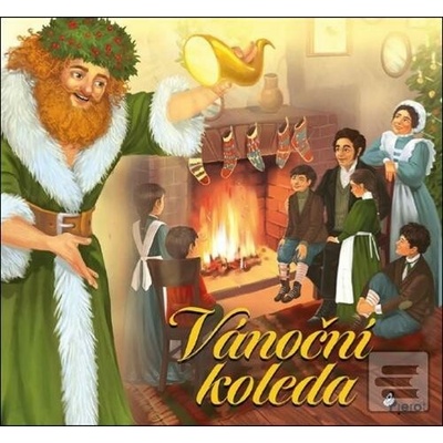 Vánoční koleda