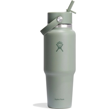 Image 1 of Hydro Flask Travel Bottle 946 ml (32 oz) - Agave