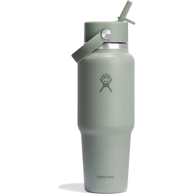 Hydro Flask Travel Bottle 946 ml (32 oz) - Agave