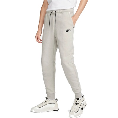 Nike Панталони Nike Sportswear Tech Fleece Men s Winterized Joggers Сребърно Velikost XL