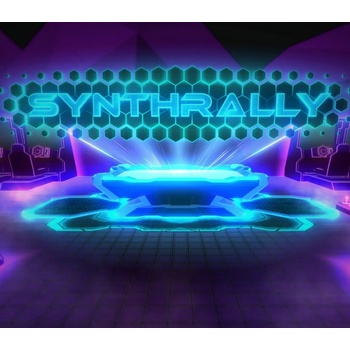 Synthrally