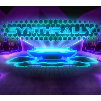 Synthrally