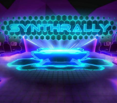 Synthrally