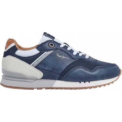 Pepe Jeans Обувки london court m