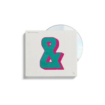 Bastille: & CD