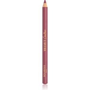 Bourjois Velvet Contour молив-контур за устни цвят 19 Place des Roses 1, 14 гр