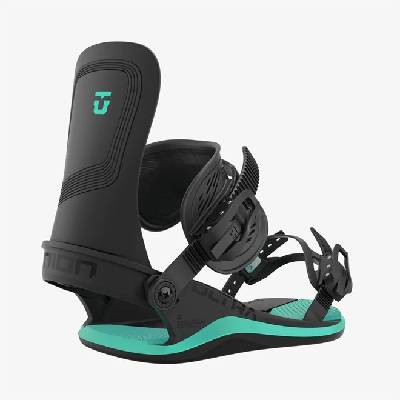 UNION Ultra [Women] Black/Tiffany (BLACK/TIFFANY) Vel.: M 22/23