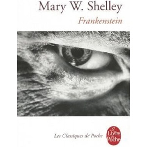 Frankenstein | M. W. Shelley, Shelley, Mary Wollstonecraft Shelley (ISBN: 9782253088752)