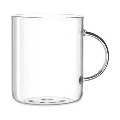 Leonardo Skleněný hrnek NOVO 500 ml – Sleviste.cz