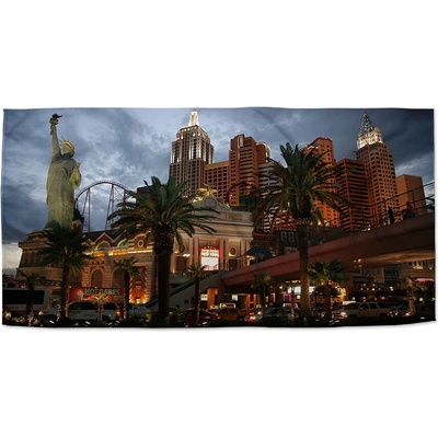 Sablio Uterák Las Vegas 4 50 x 100 cm