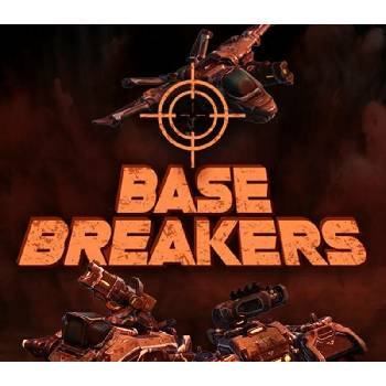 Base Breakers