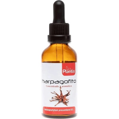 Artesania Agricola Plantis Тинктура от дяволски нокът, 50 ml, Artesania Agricola (034264 (071043) AA)