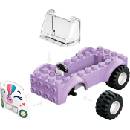 Image 1 of LEGO® Friends - Unicorn Cake Delivery Car (42675)