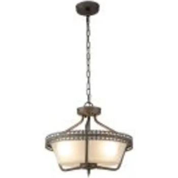 Image 1 of Elstead Lighting CROWN-SF