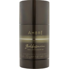 Baldessarini Ambré deostick 75 ml